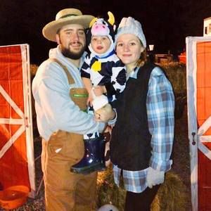 Meet your Posher, Devin